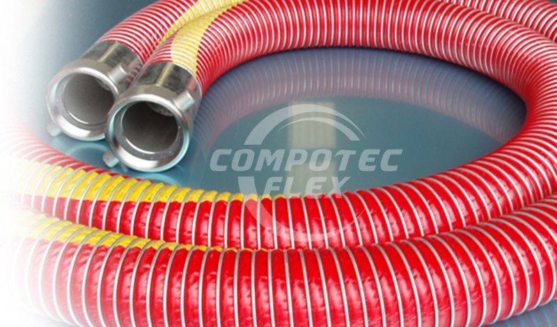 標(biāo)準(zhǔn)型化工管